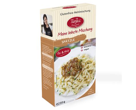 Tanja S Glutenfreies Kochbuch K Stlich Kochen Und Backen Bei