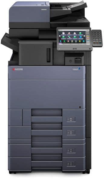 МФУ Kyocera TASKalfa 6003i 1102VK3NL0 купить в Москве и с доставкой по ...