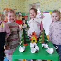 Игрушка-забава «Карусельная лошадка» и мастер-класс по её изготовлению ...