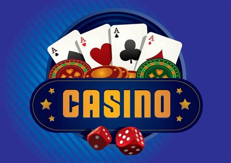 casinos - Clip Art Library