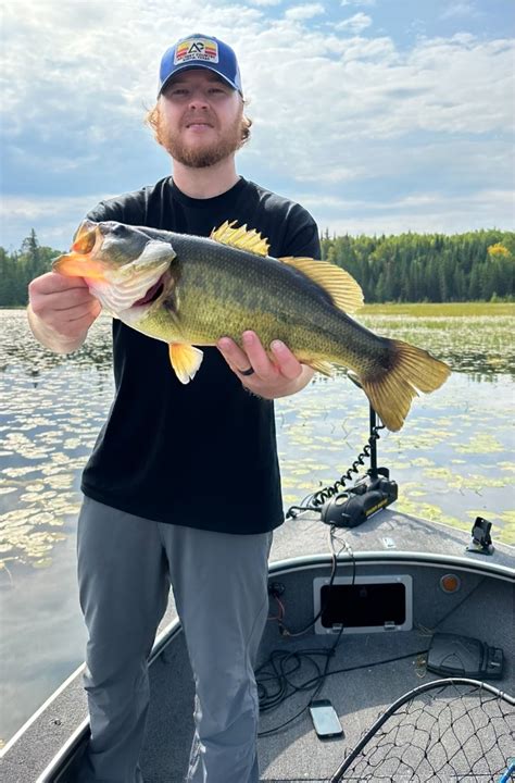 Ryan Macke Fishing Hall Of Fame Of Minnesota