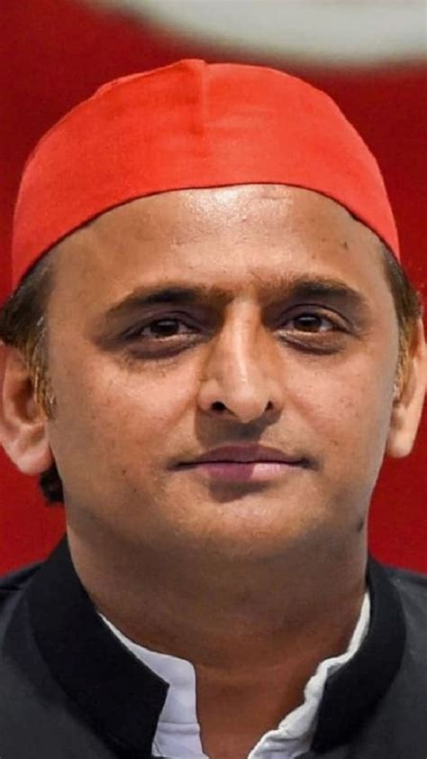 Akhilesh Yadav Full