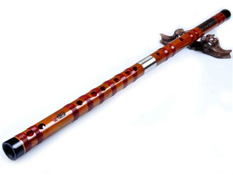 Buy Professional Level Chinese Bitter Bamboo Flute Dizi Instrument with ...