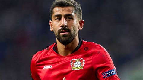 Galatasaray Kerem Demirbay Resmen Duyurdu Tgrt Haber