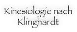 Kinesiologie Nach Klinghardt