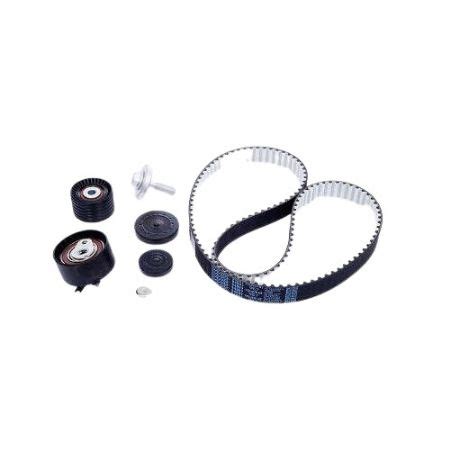 Kit Correia Dentada DAYCO KTB460 - Peça de Qualidade para Manutenção ...