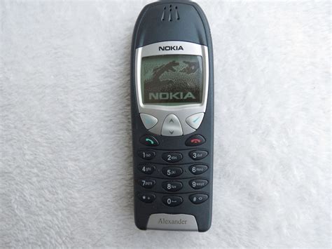 Retro Test Nokia Das Fast Perfekte Handy Teltarif De News