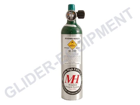 MH (zuurstof) O2-cilinder AL-180-DIN477 [00CYL-1004-02] - Bestel nu bij ...