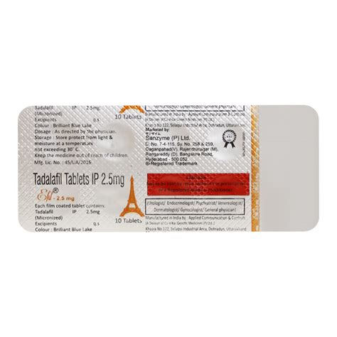 Efil Mg Tablet S Price Uses Side Effects Netmeds