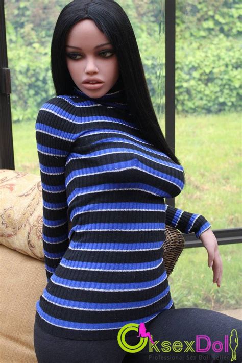 Real Sex Doll Pics Of JazminRealistic Black Sex Dolls