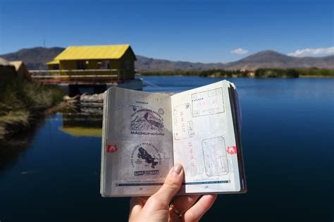 A Homestay On Lake Titicaca Visiting Uros Amantan And Taquile