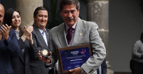 Premio De Innovaci N Ciencia Y Tecnolog A Jalisco Registro