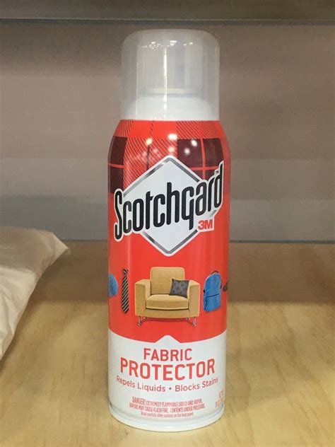 3M ScotchGard 4106 Fabric Protector 283g - Wynn Fraser