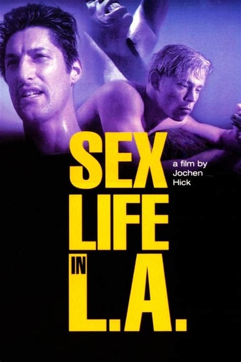 Where To Stream Sex Life In L A Online Comparing Streaming