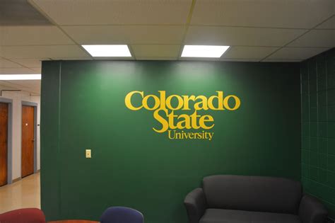 Colorado State University Named No 8 On Playboys Top Party School