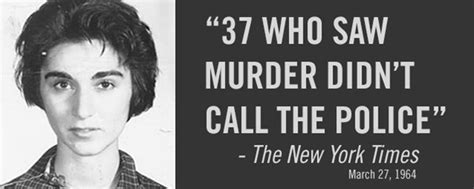 kenneth in the (212): Kitty Genovese's Killer, Winston Moseley, Dies in ...