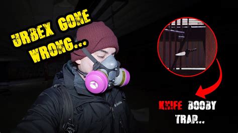 When Urbex Goes Wrong The Dangers Of Urban Exploration Youtube