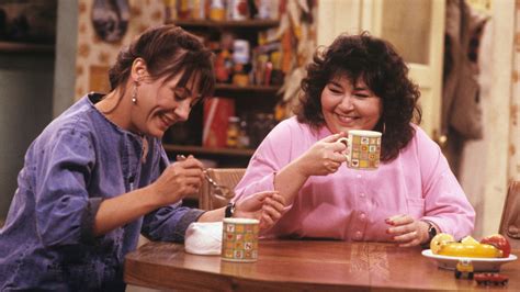 Are Roseanne And Jackie Still Friends Find Out Here