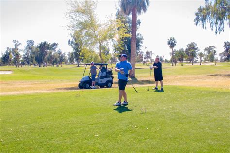 Golf Tournament – Southwest Hardscapes Association