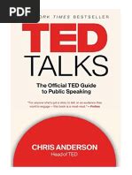 talk  ted