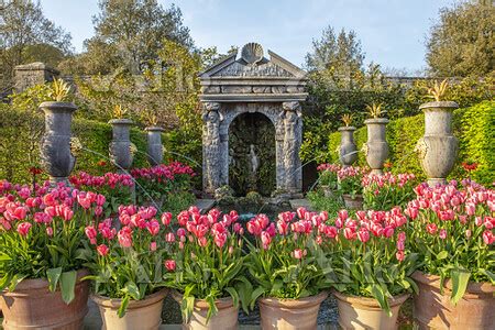 Arundel Castle Gardens West Sussex Collector Earls Garden