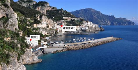 Where to stay in Amalfi | Cosy Rooms with View on Amalfi Coast