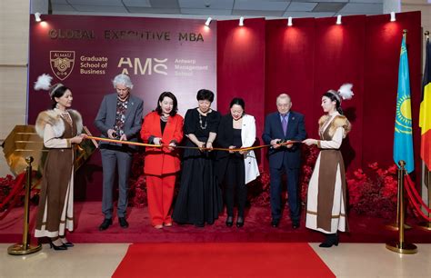 Home - Almaty Management University