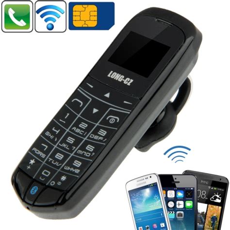 Long Cz J Gsm Mini Mobile Phone