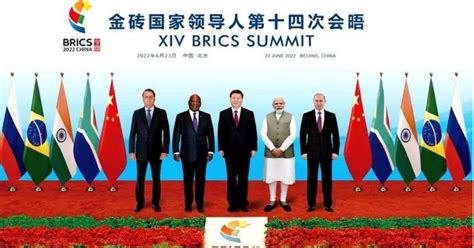 Brics Al Vertice Del Sudafrica La Svolta A Gennaio Entrano Nuovi Paesi