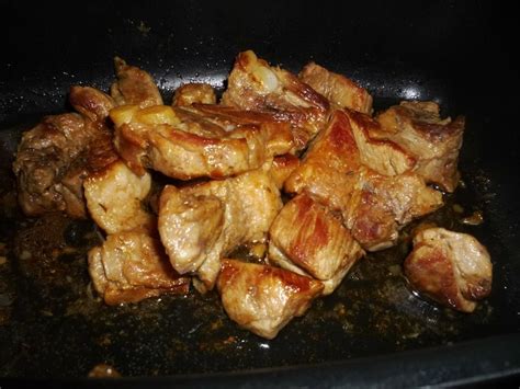 Como Cocinar Carnitas De Puerco