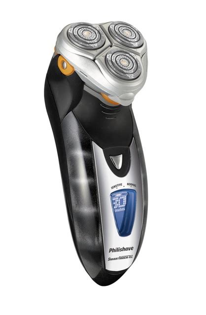 Technik zu Hause: Philips Smart Touch XL: das perfekte Zusammenspiel ...