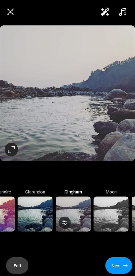 sketchMyPic | Best Instagram Filters & Effects to Try in 2024