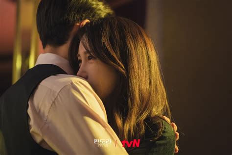 Tvn Drama On Twitter 6화 프리뷰💎 태라x재현 눈물의 포옹😭 해수의 충격적 폭로에도 흔들림 없는 모습의