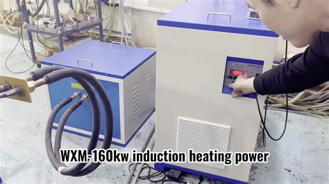 10kg 50kg 100kg 200kg Induction Crucible Melting Electric Furnace For