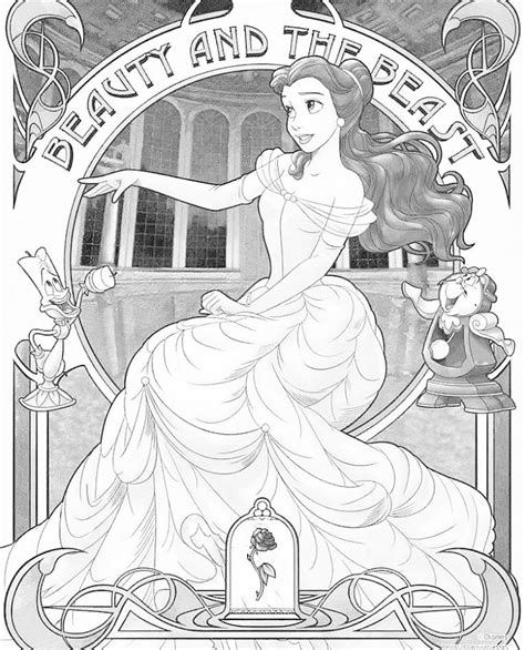 Pin By Abbaton Abberday On Coloring Pages Disney Princess Coloring