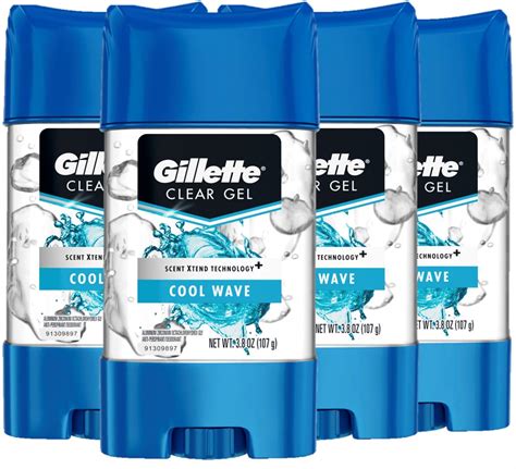 The Best Sam's Club Gillette Deodorant - Home Studio