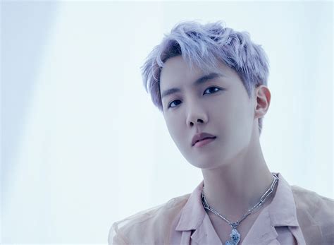 Bts J Hope Announces Solo Album Jack In The Box Rolling Stone