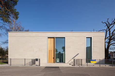 John Pawson Bastian Gallery