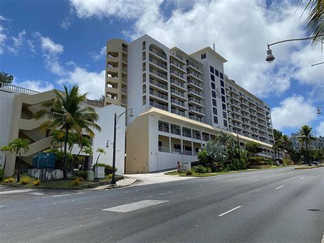 About Bayview Hotel Guam