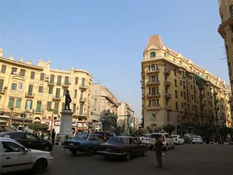 Plan Your Trip: A Downtown Cairo One Day Tour