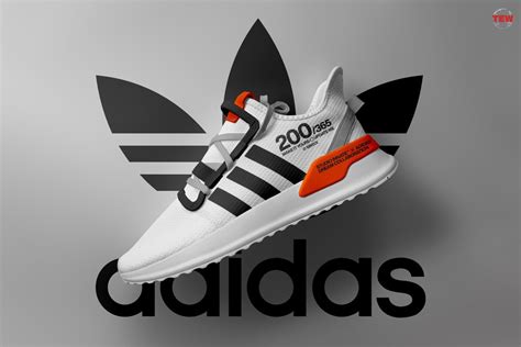 The Incredible Success Story Of Adidas From A Shoe Brand To A