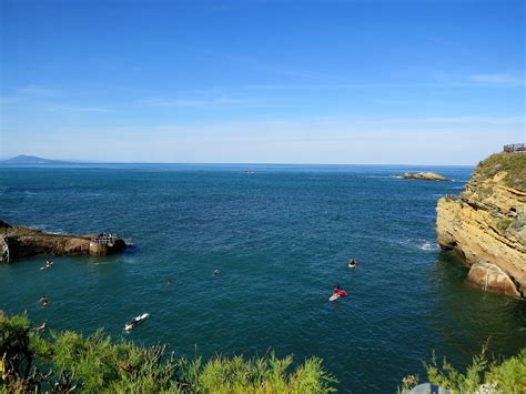 Plage Port-Vieux de Biarritz - All You Need to Know BEFORE You Go (2025)