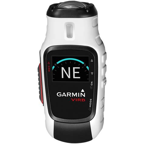 Garmin Virb Elite Men