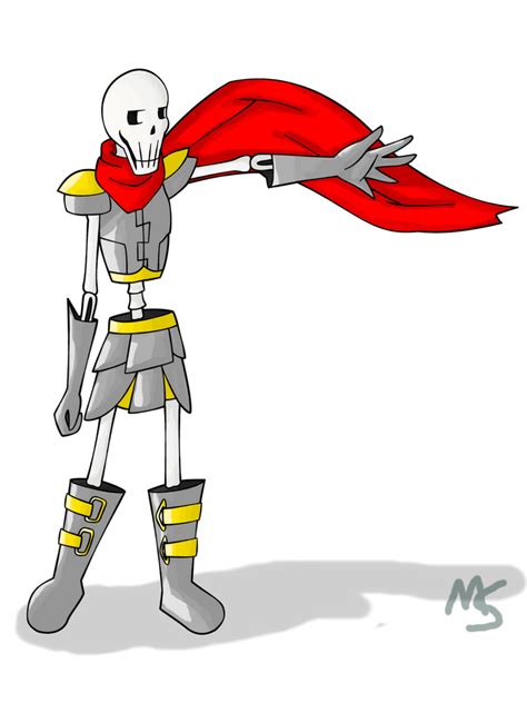 Papyrus Of The Royal Guard By Mangasherlock On Deviantart