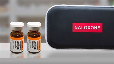 Narcan Brooklynrobben