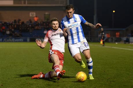 Colchester United V Stevenage Sky Bet League Two Football Colchester