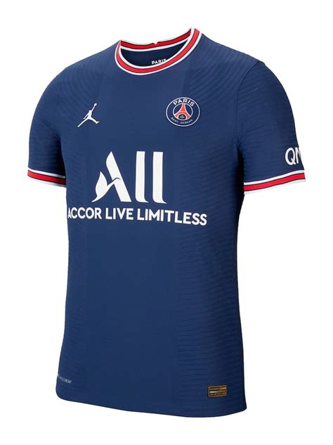 Paris Saint Germain Home Kit