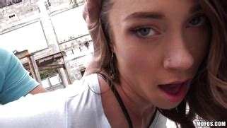 Teen Kirsten Lee Gets Fucked Standing Outdoors Porn Movies 3Movs
