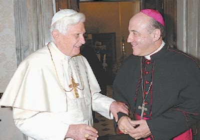 Dom Murilo Krieger é o novo arcebispo de Salvador Arquidiocese de