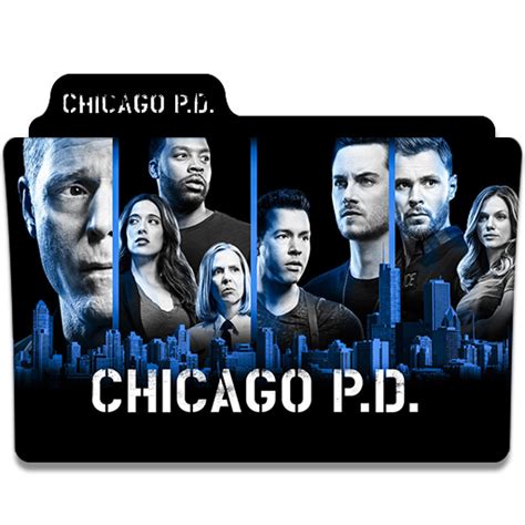 Chicago Pd By Mysticdassassin On Deviantart